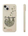 Branch Manager: Biodegradable iPhone Case