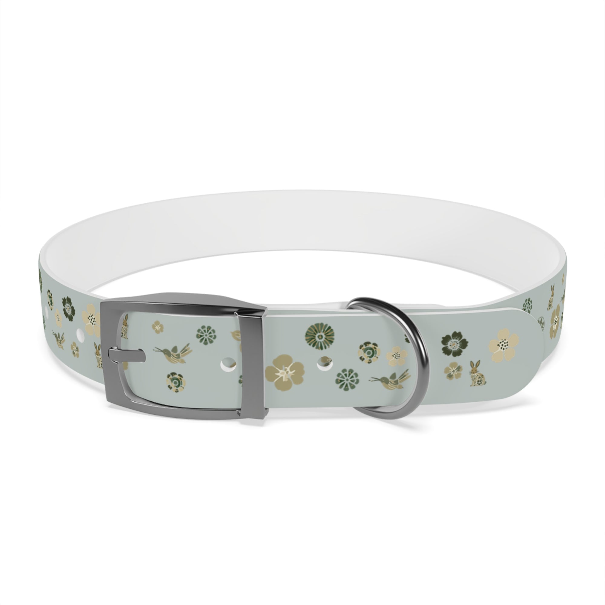 Meadow Moments: Dog Collar