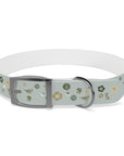 Meadow Moments: Dog Collar