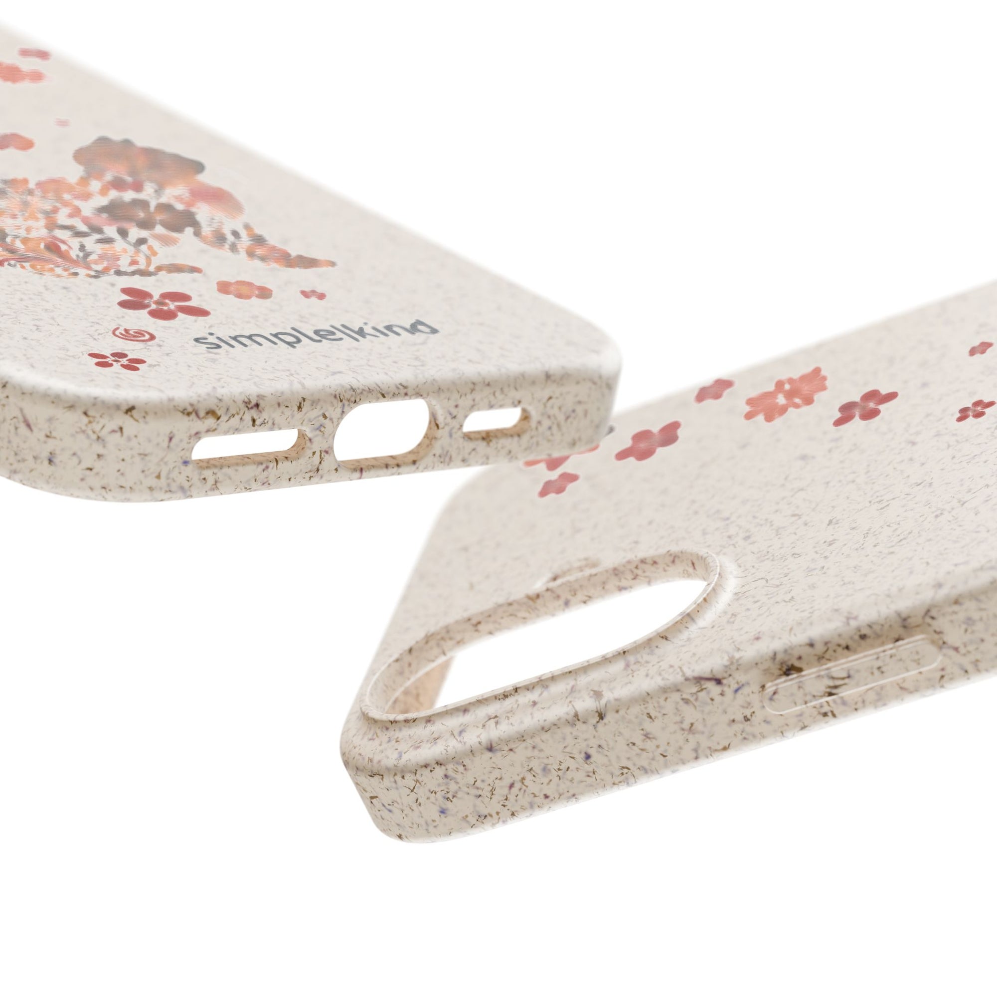 Catflix &amp; Chill: Biodegradable iPhone Case