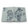 Ocean Collection - Duck Egg Blue