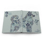Ocean Collection - Duck Egg Blue