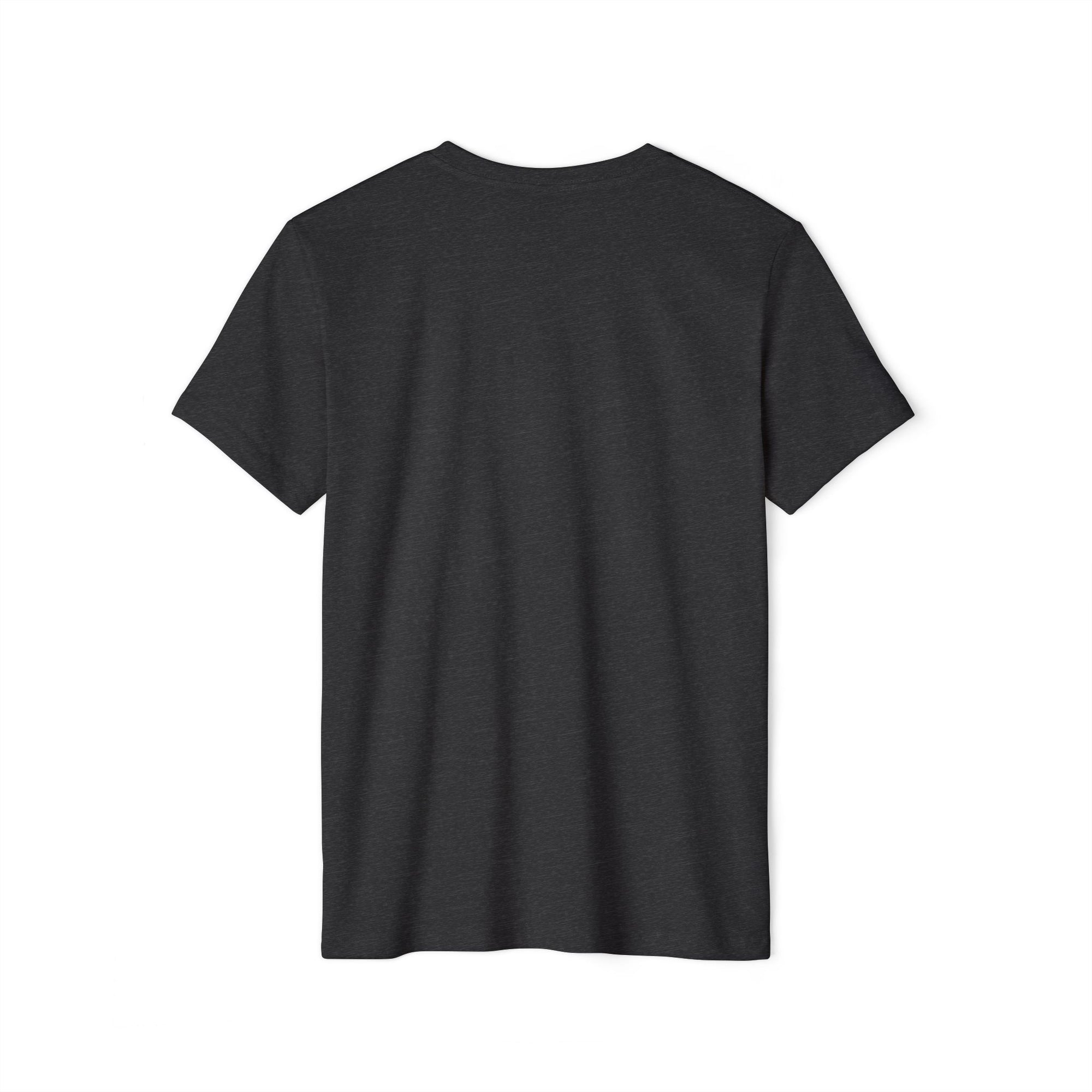 Rabbitat: Organic+Recycled Unisex Eco-Tee