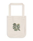 Featherweather: Organic Market Tote (Natural)