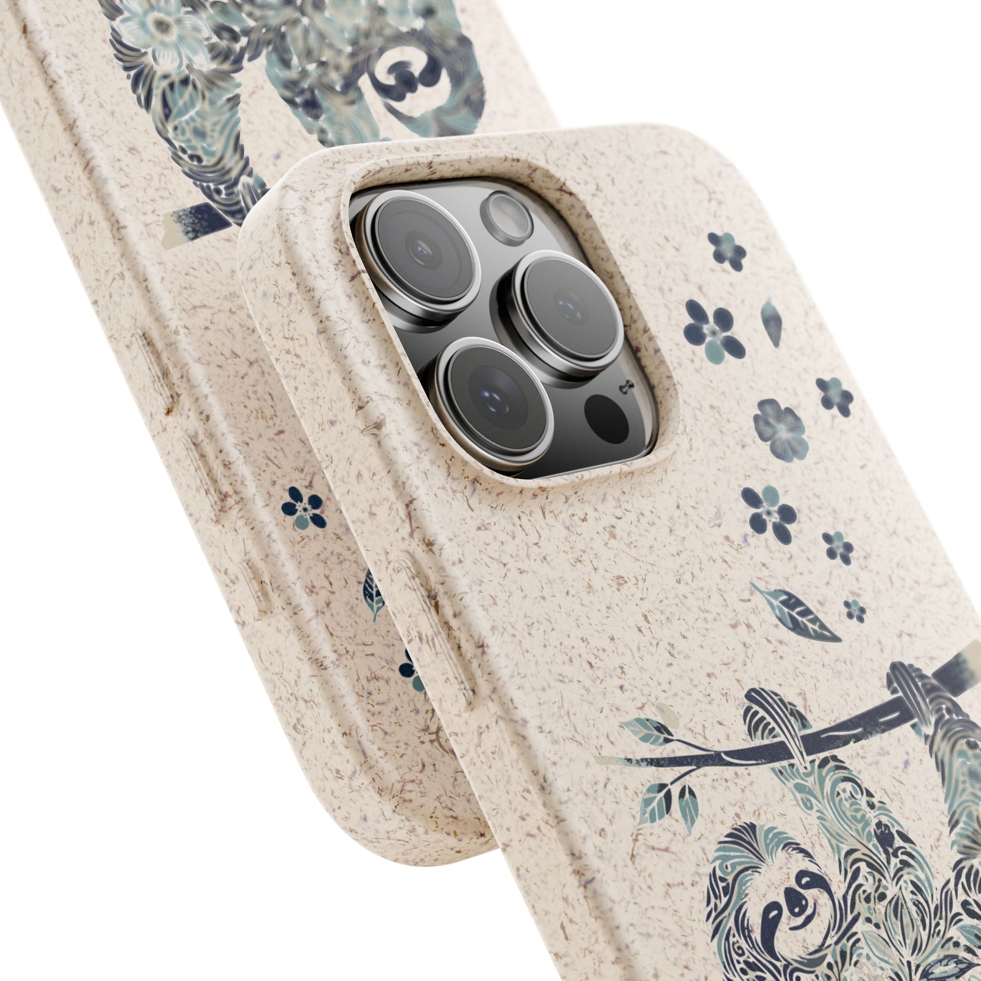 Branch Manager: Biodegradable iPhone Case