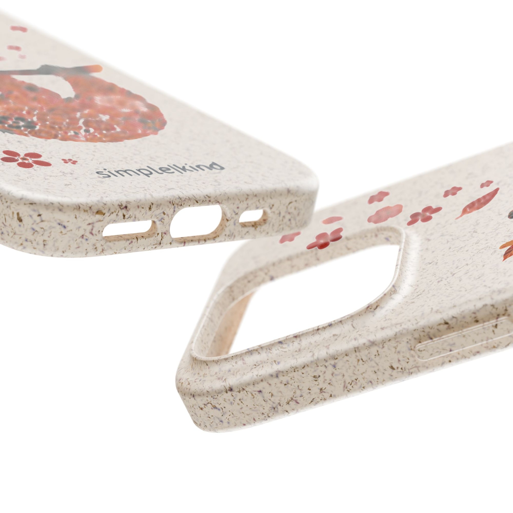 Branch Manager: Biodegradable iPhone Case