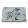 Ocean Collection - Duck Egg Blue