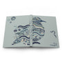 Ocean Collection - Duck Egg Blue