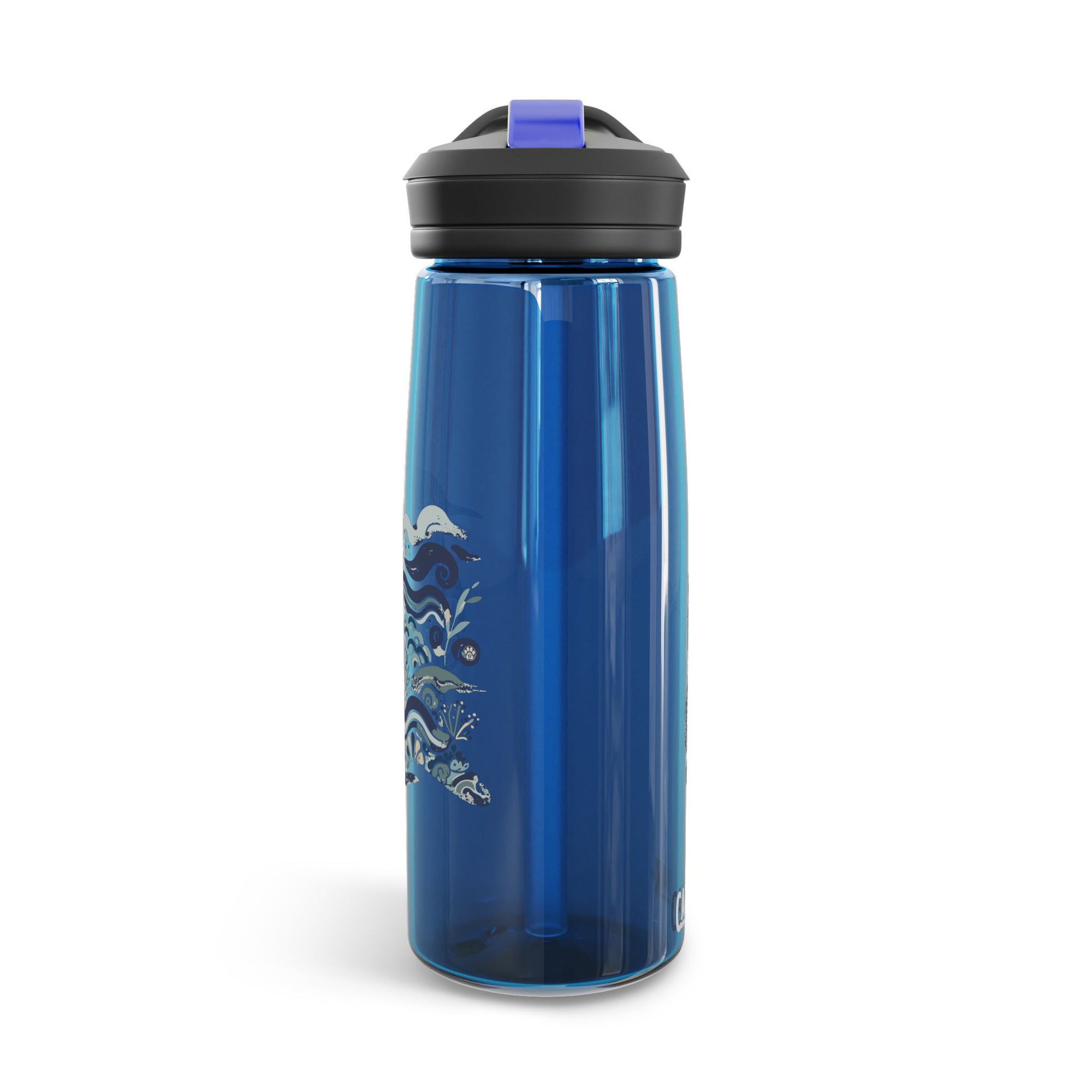 Featherweather: CamelBak Eddy® Water Bottle
