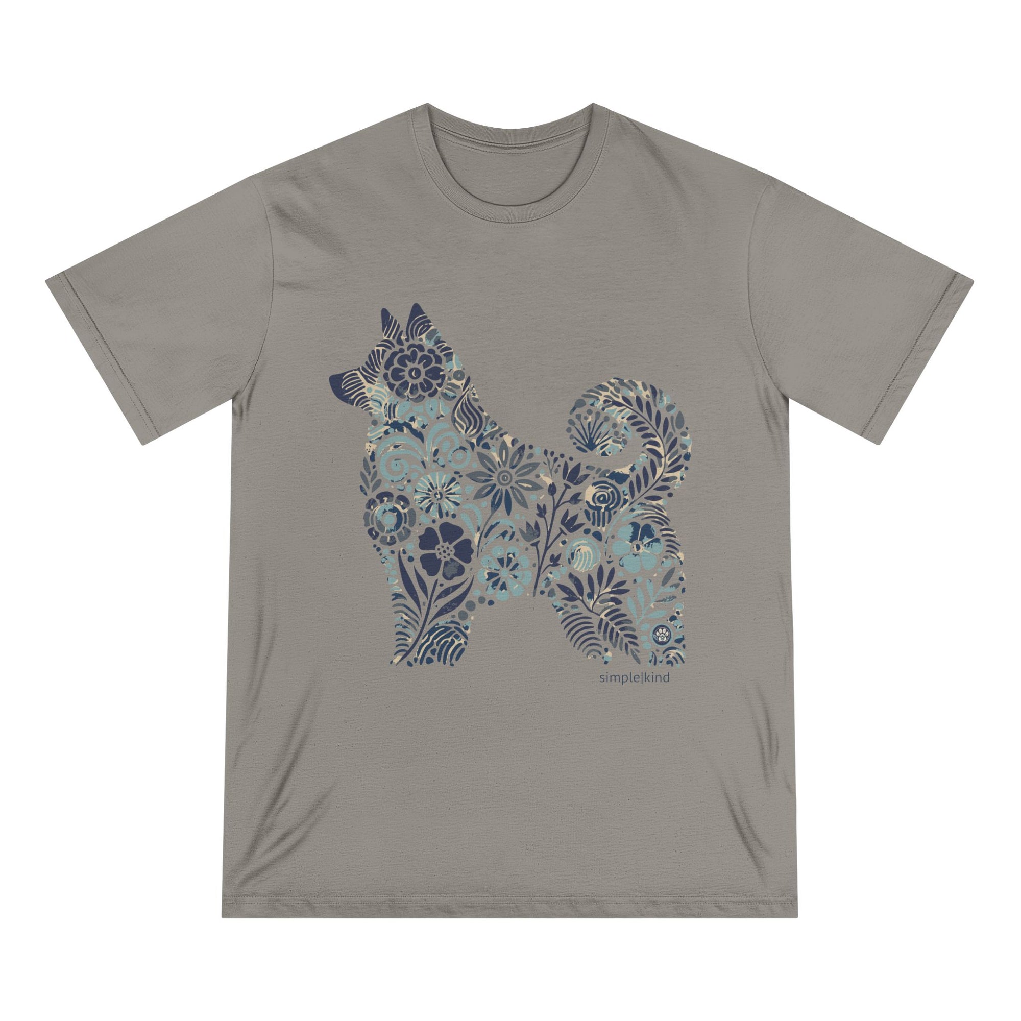 Wagnificent: Organic Cotton Unisex Tee