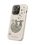 Branch Manager: Biodegradable iPhone Case