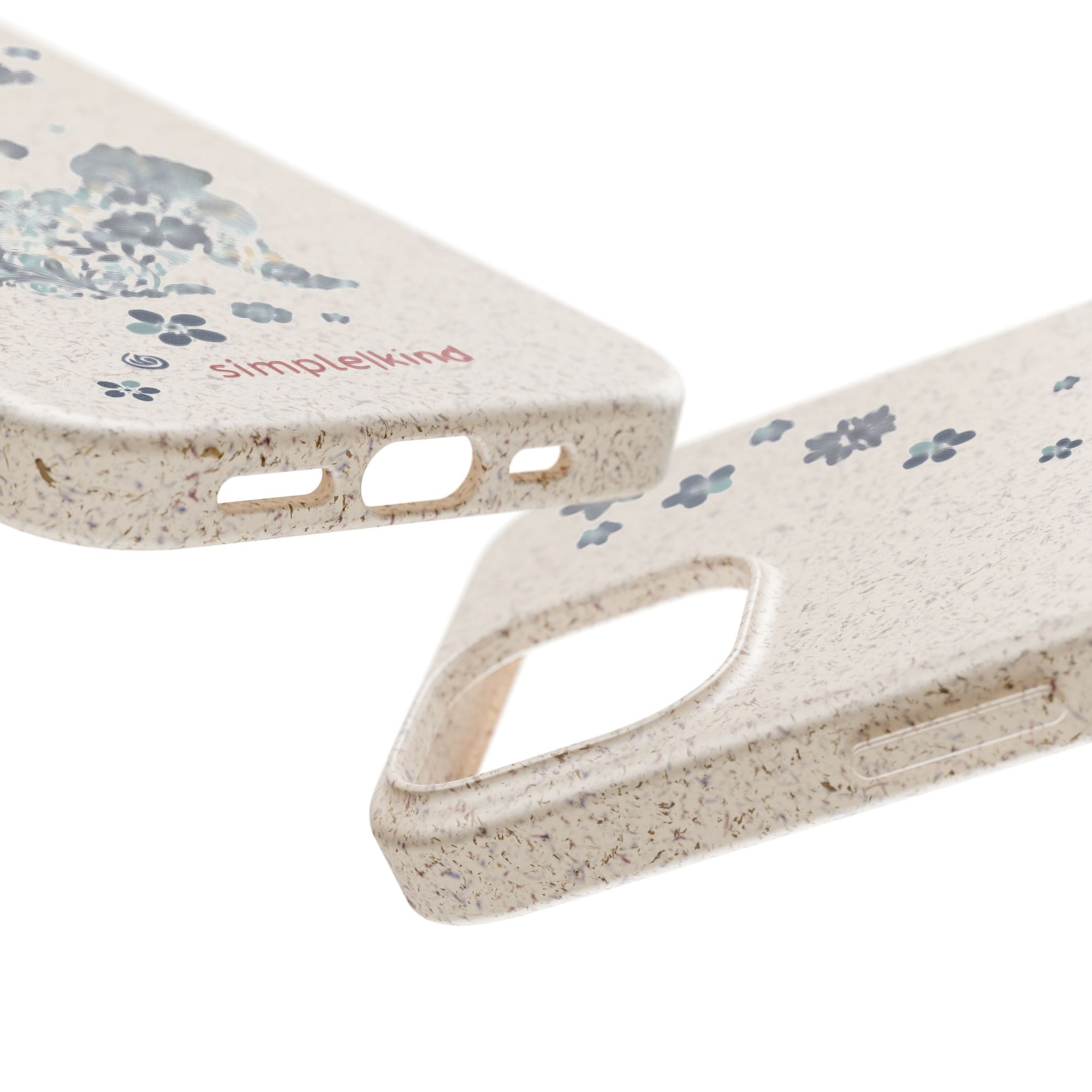 Catflix &amp; Chill: Biodegradable iPhone Case