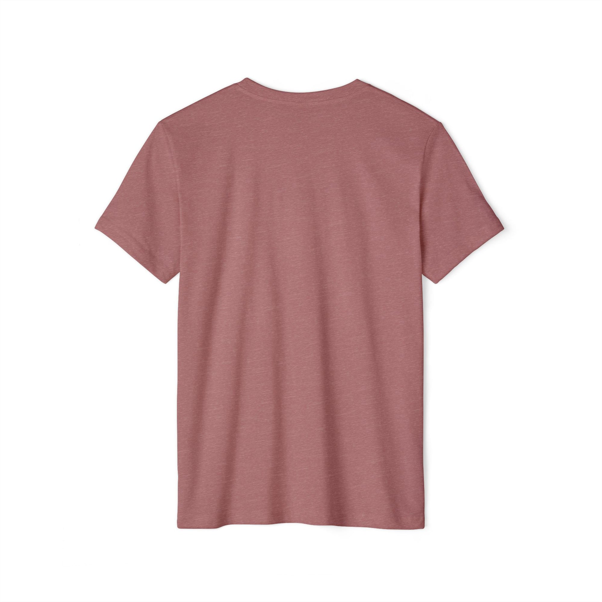 Featherweather: Organic+Recycled Unisex Eco-Tee