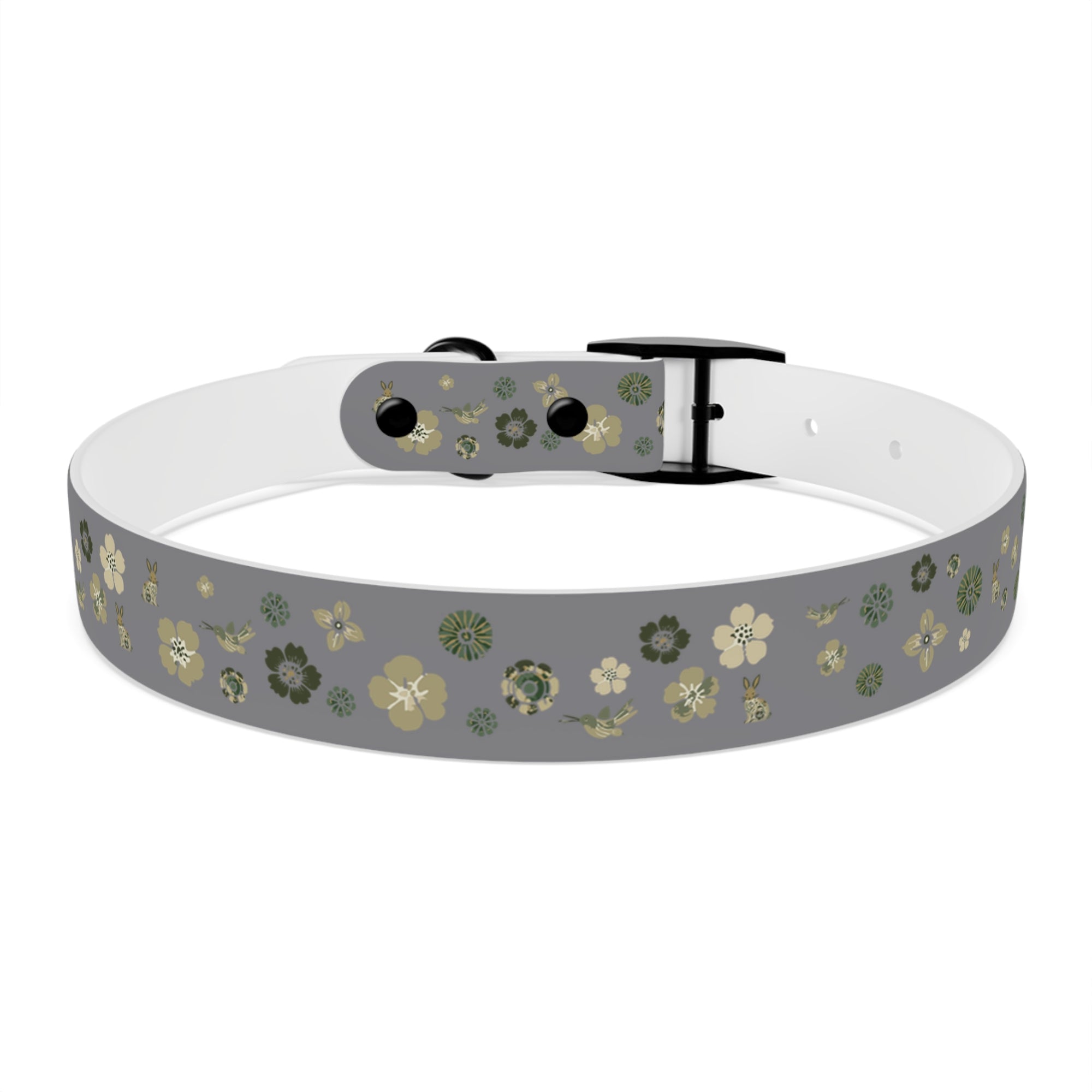 Meadow Moments: Dog Collar