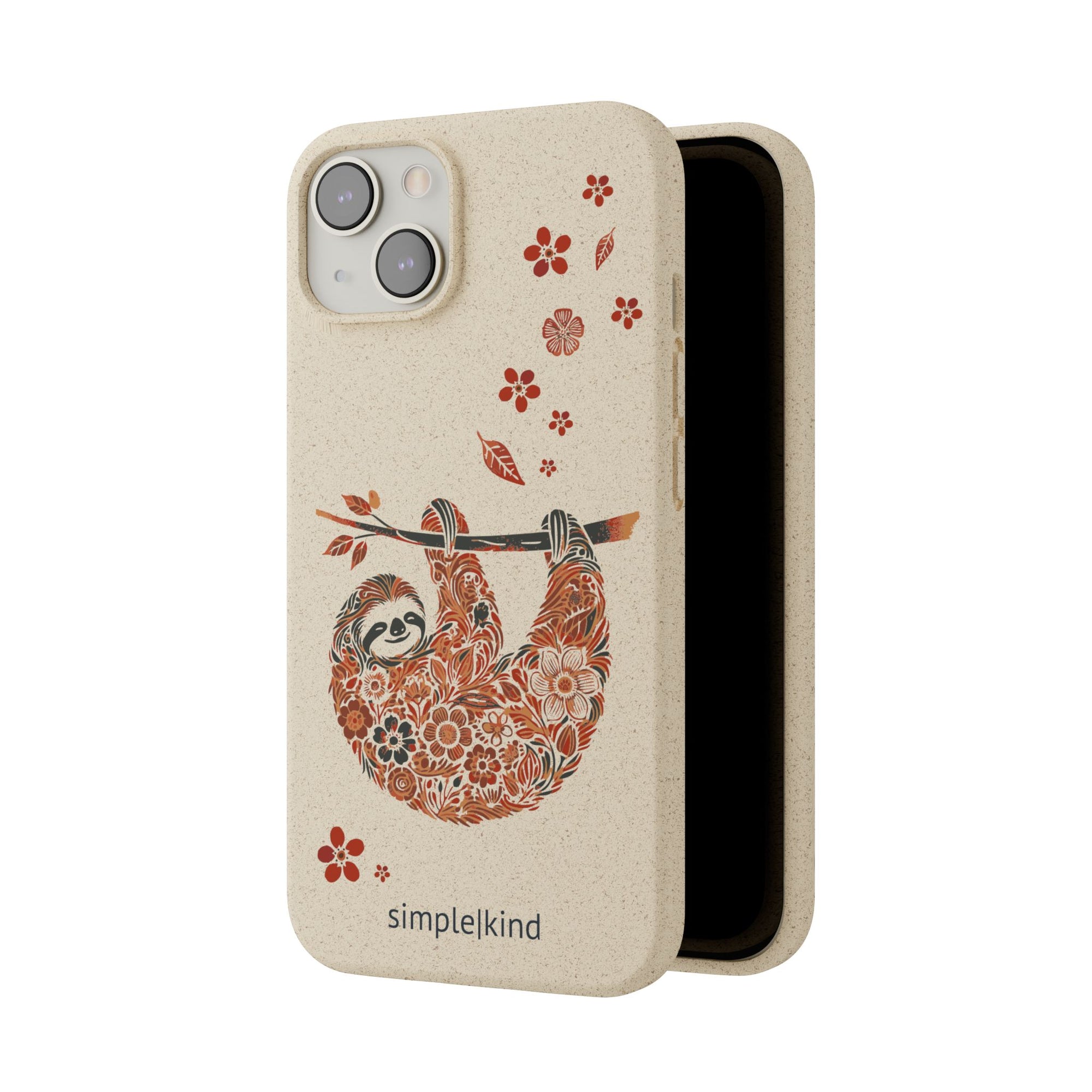 Branch Manager: Biodegradable iPhone Case