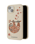 Branch Manager: Biodegradable iPhone Case