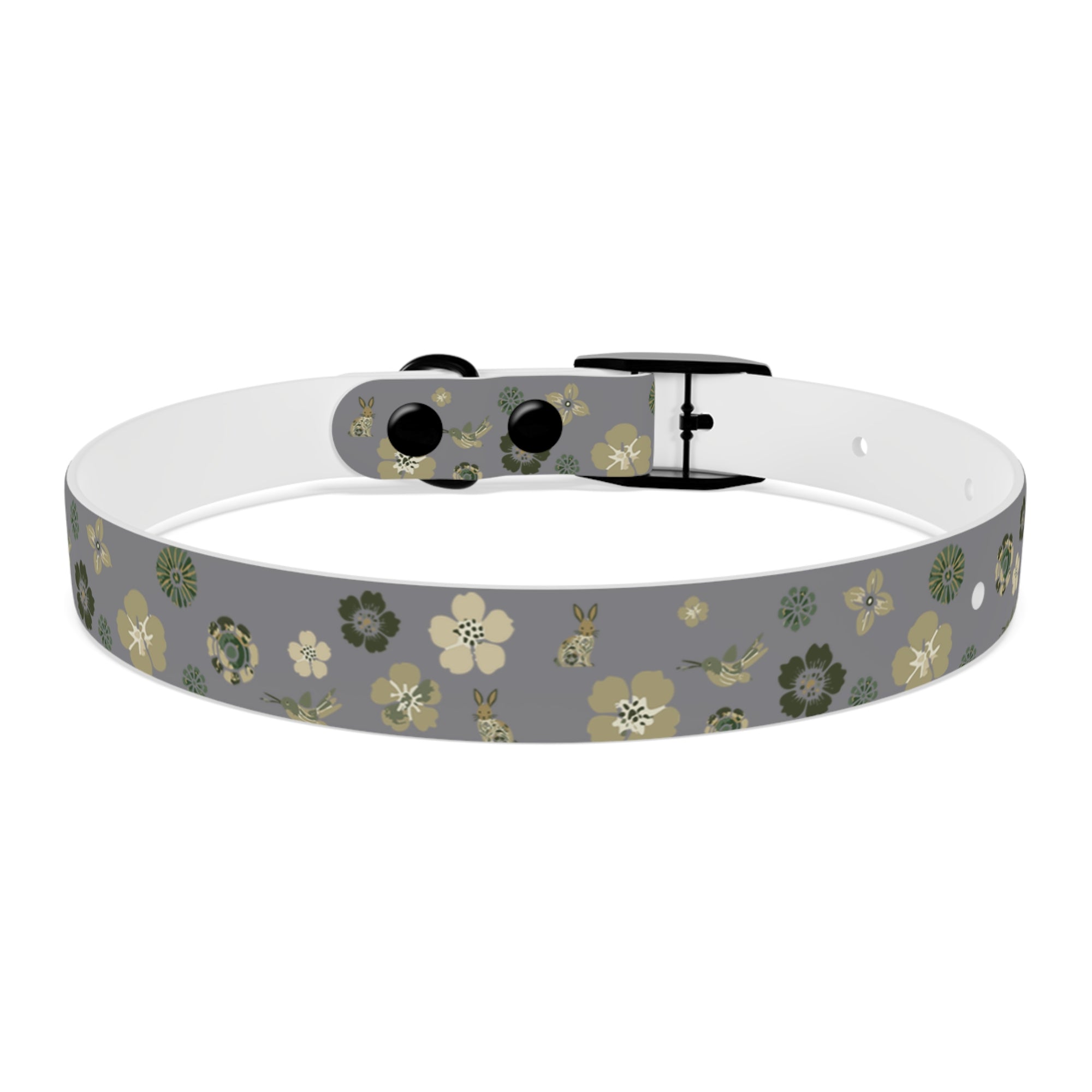 Meadow Moments: Dog Collar