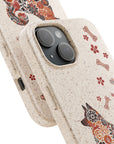 Wagnificent: Biodegradable iPhone Case