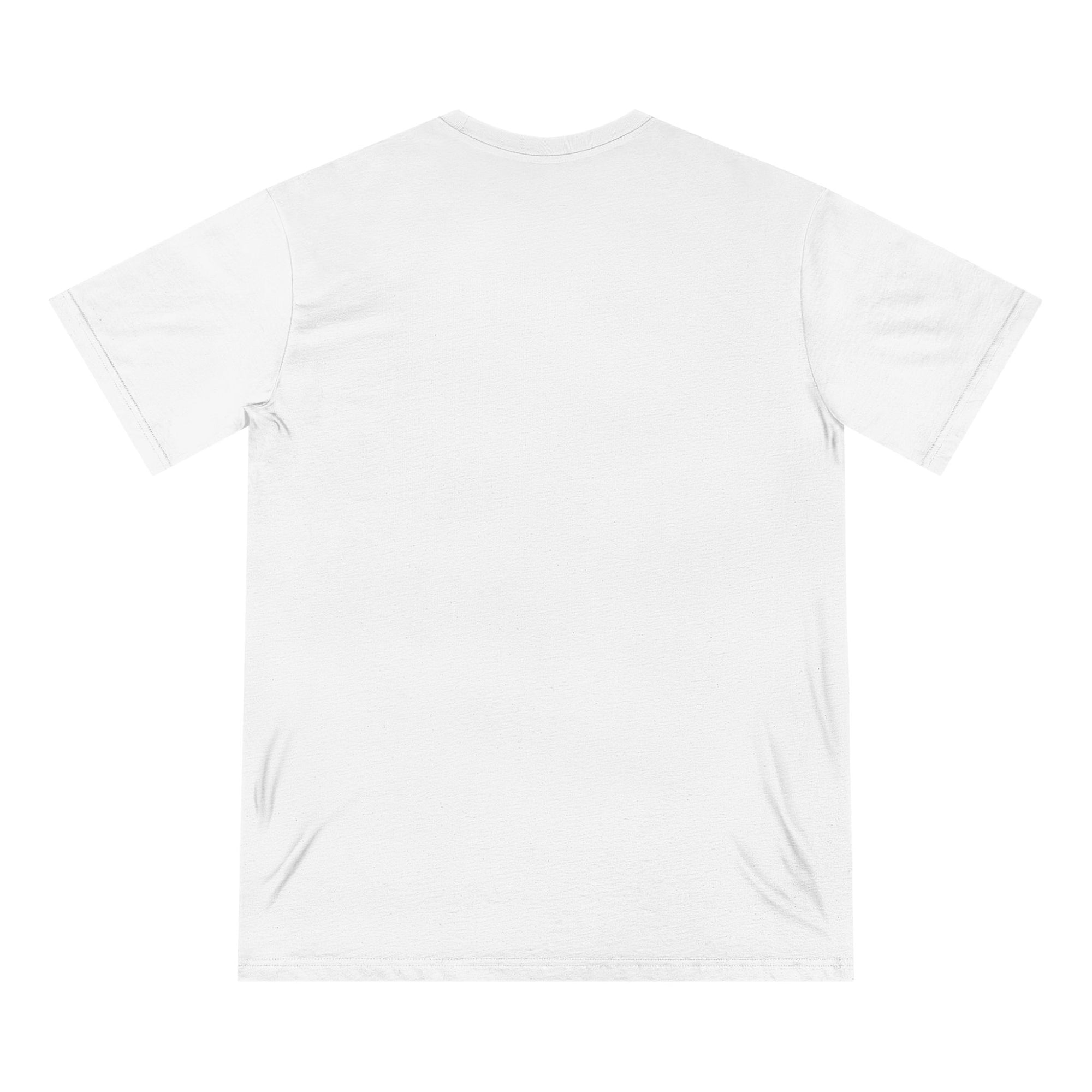 Featherweather: Organic Cotton Unisex Tee