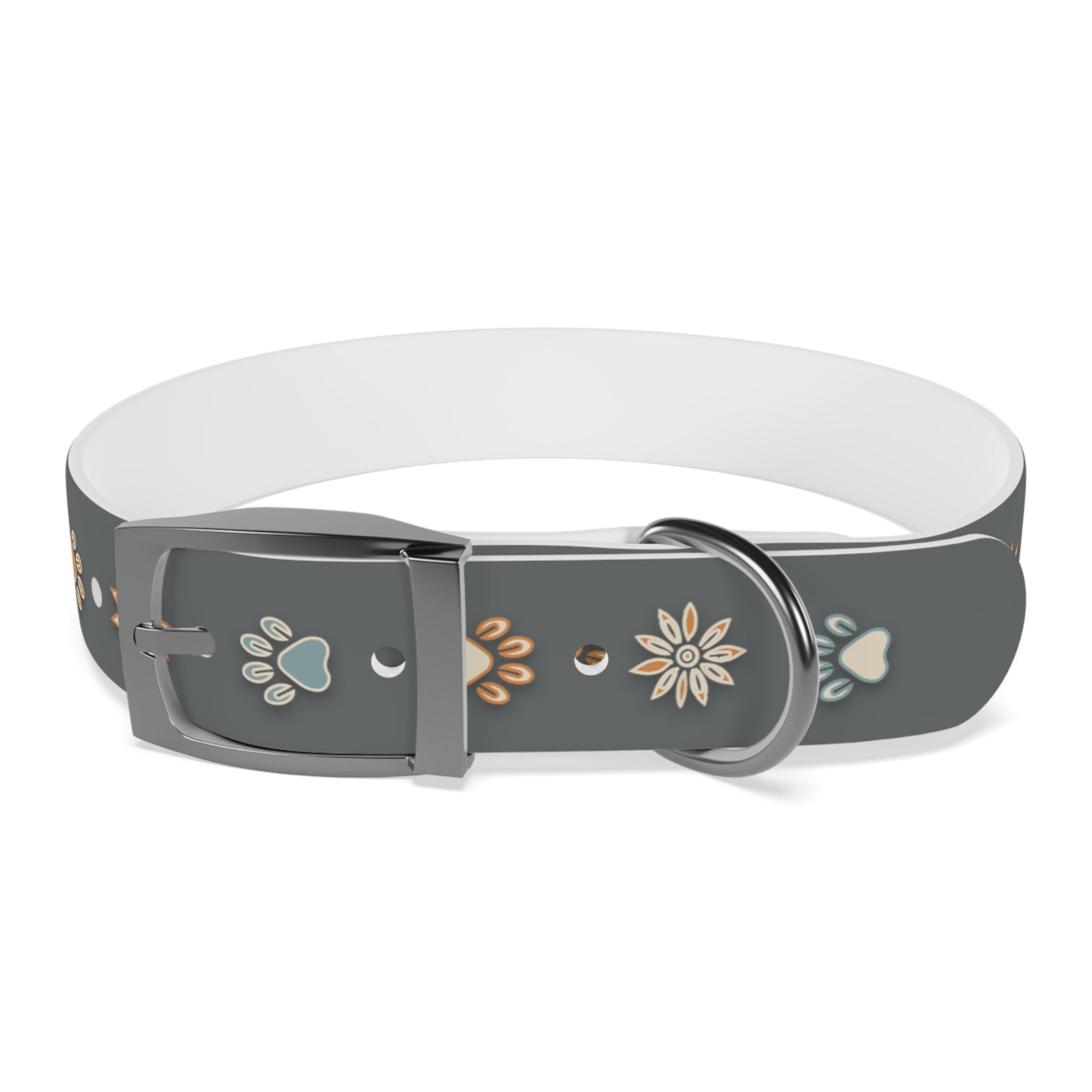 Wildbloom Walk: Dog Collar