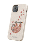 Branch Manager: Biodegradable iPhone Case