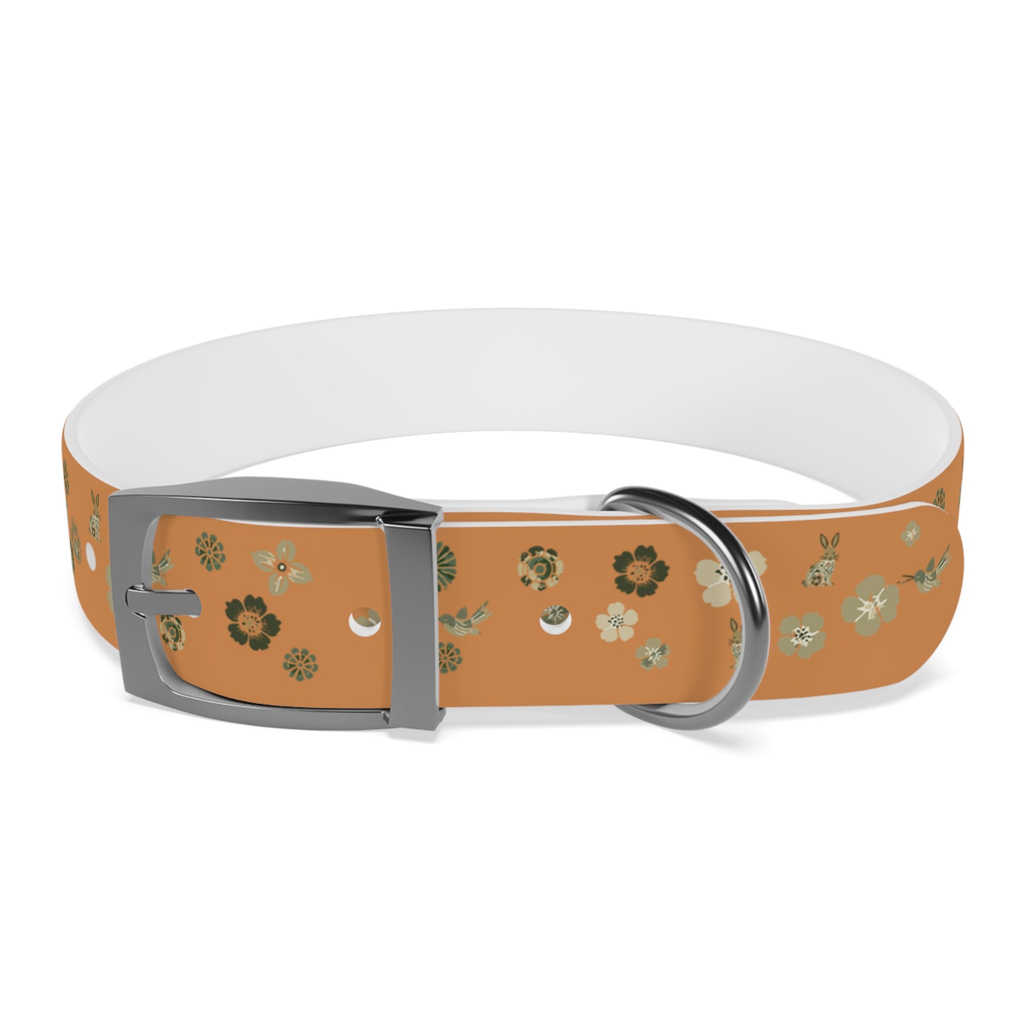 Meadow Moments: Dog Collar