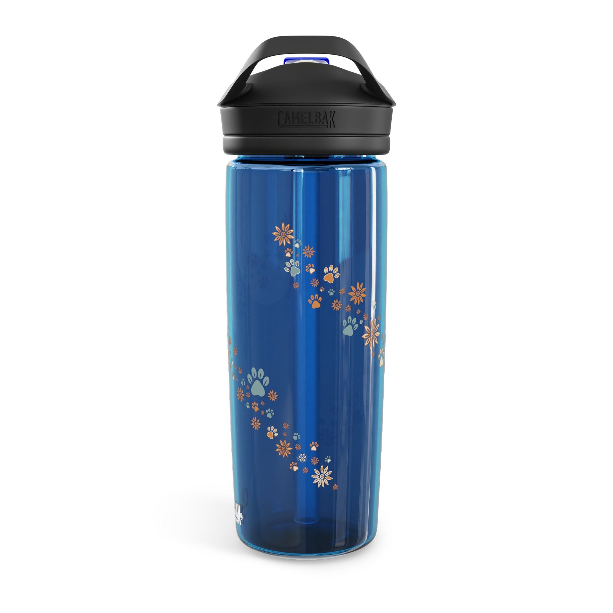 Wildbloom Walk: CamelBak Eddy® Water Bottle