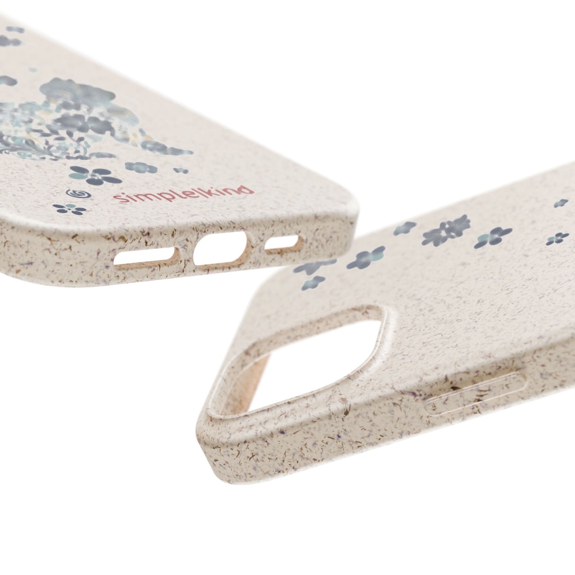 Catflix &amp; Chill: Biodegradable iPhone Case [MagSafe]