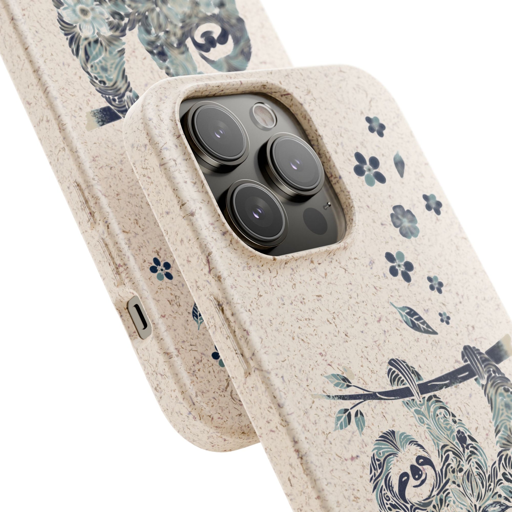 Branch Manager: Biodegradable iPhone Case