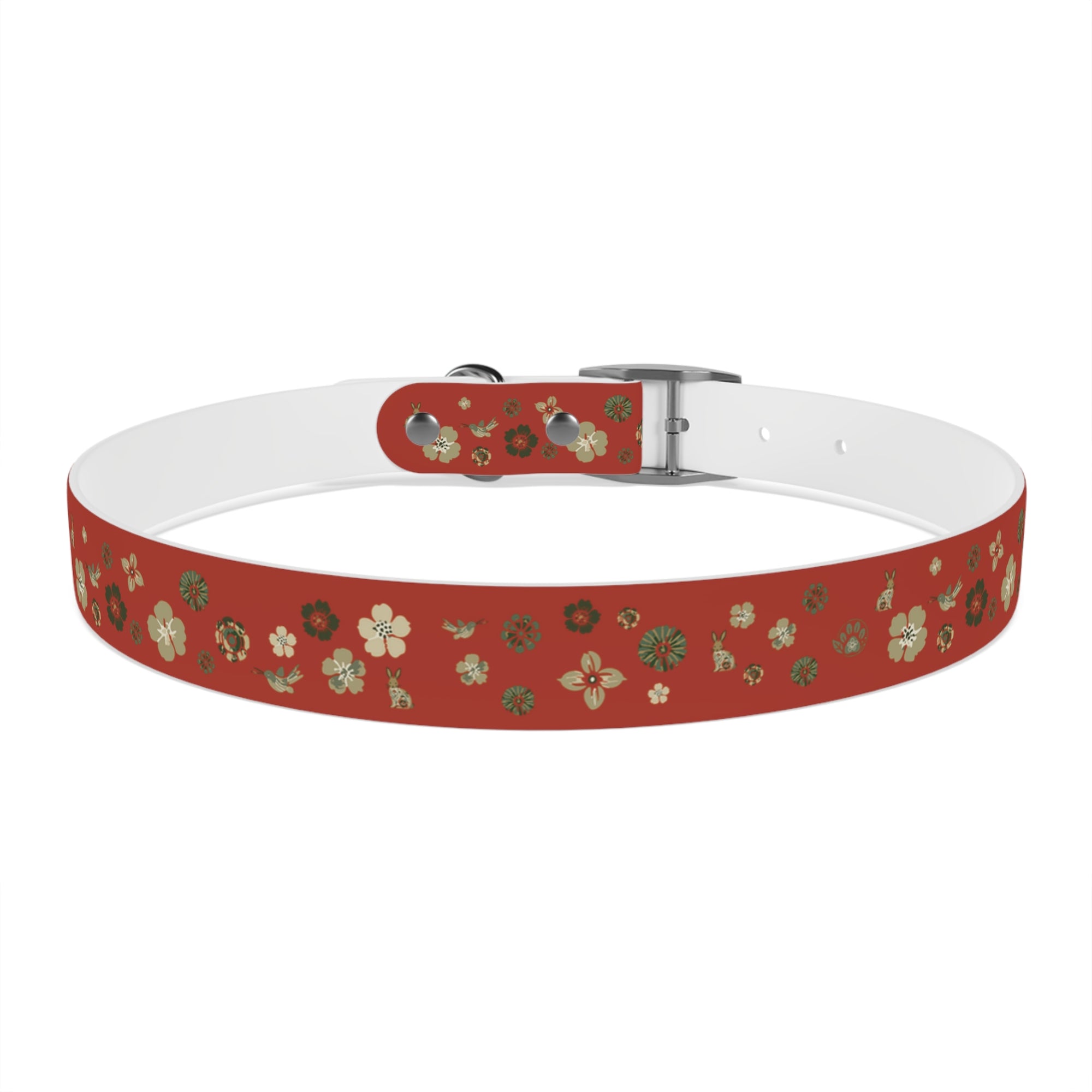Meadow Moments: Dog Collar