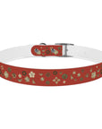 Meadow Moments: Dog Collar