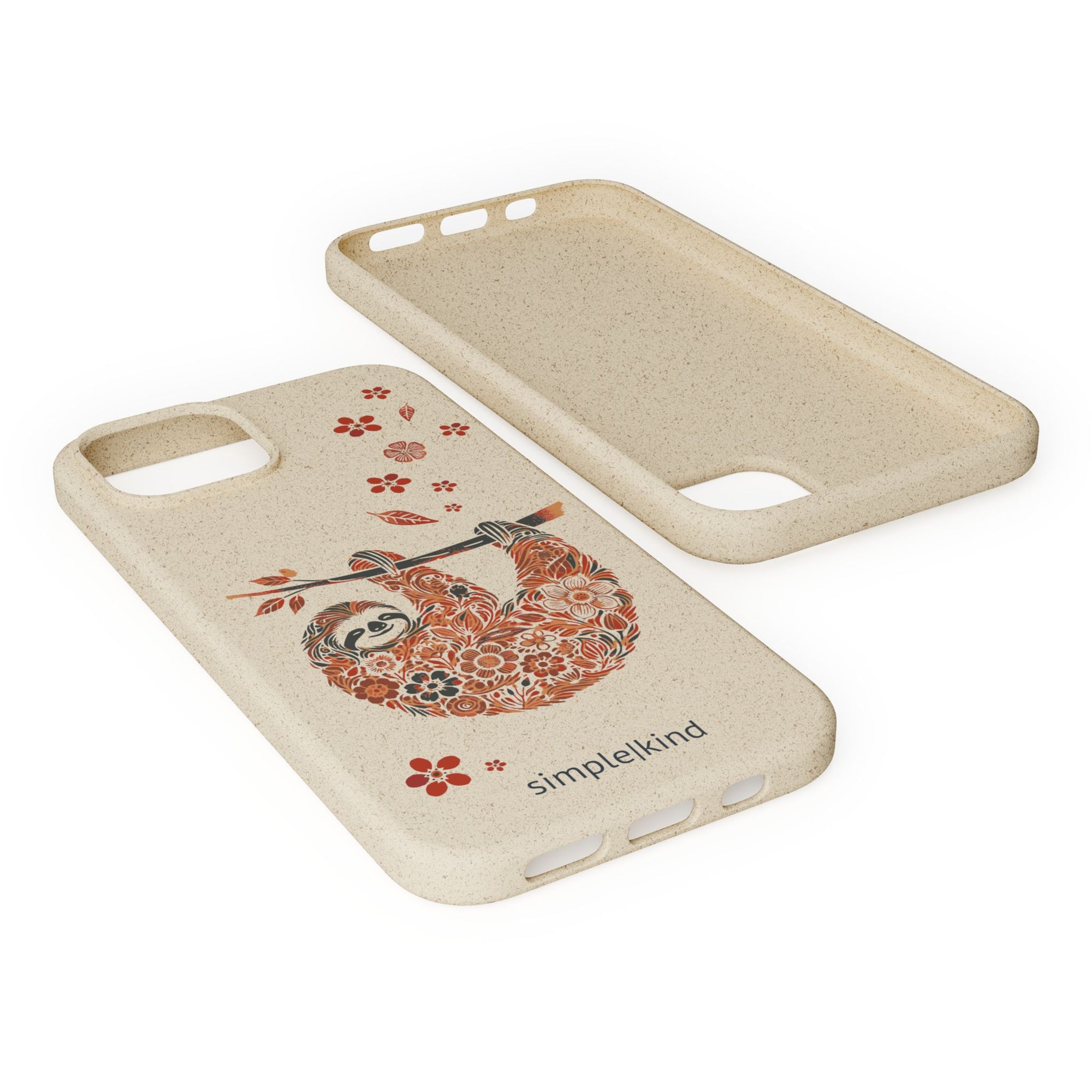 Branch Manager: Biodegradable iPhone Case