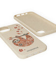 Branch Manager: Biodegradable iPhone Case