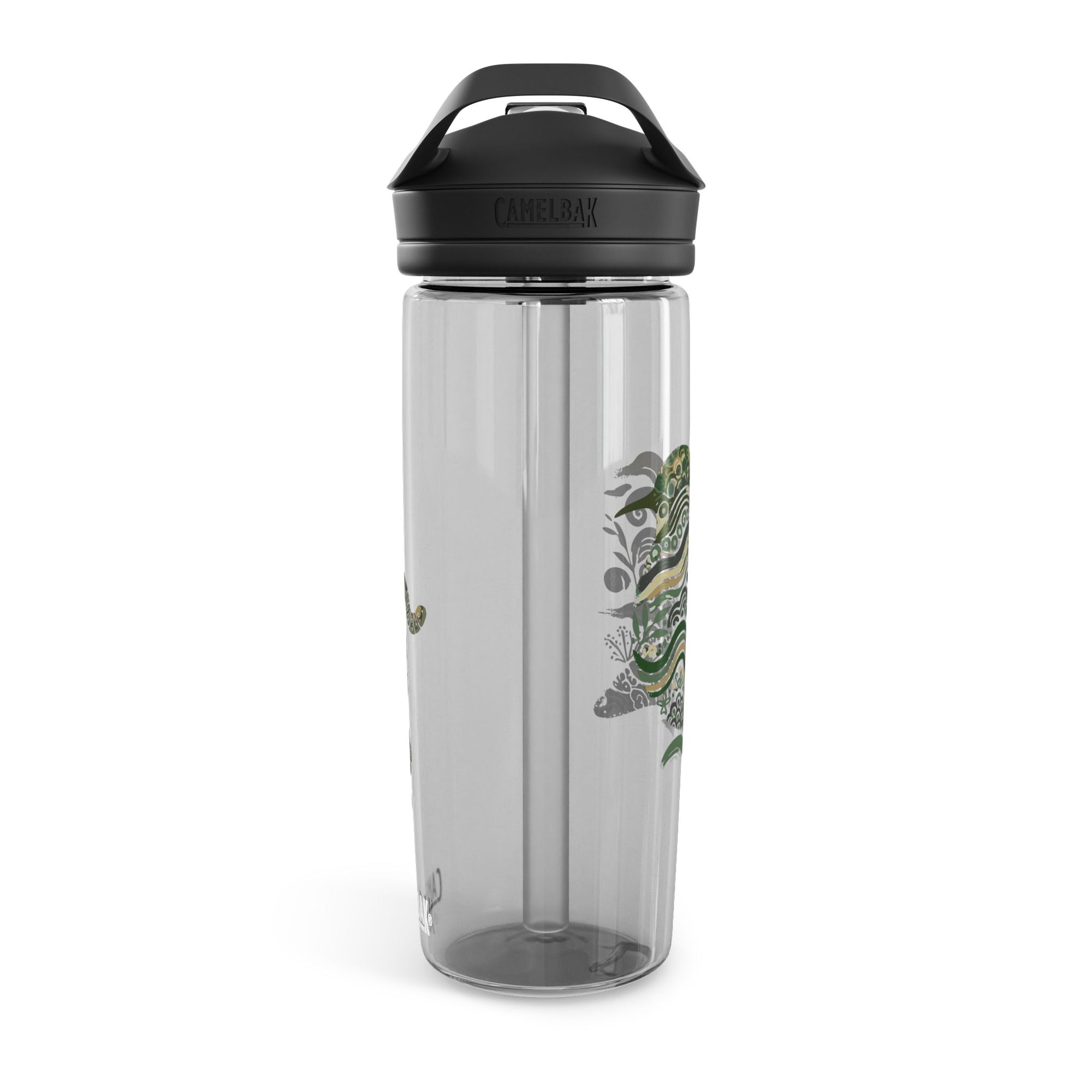 Featherweather: CamelBak Eddy® Water Bottle