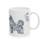 Wagnificent: Right-Handed Mug