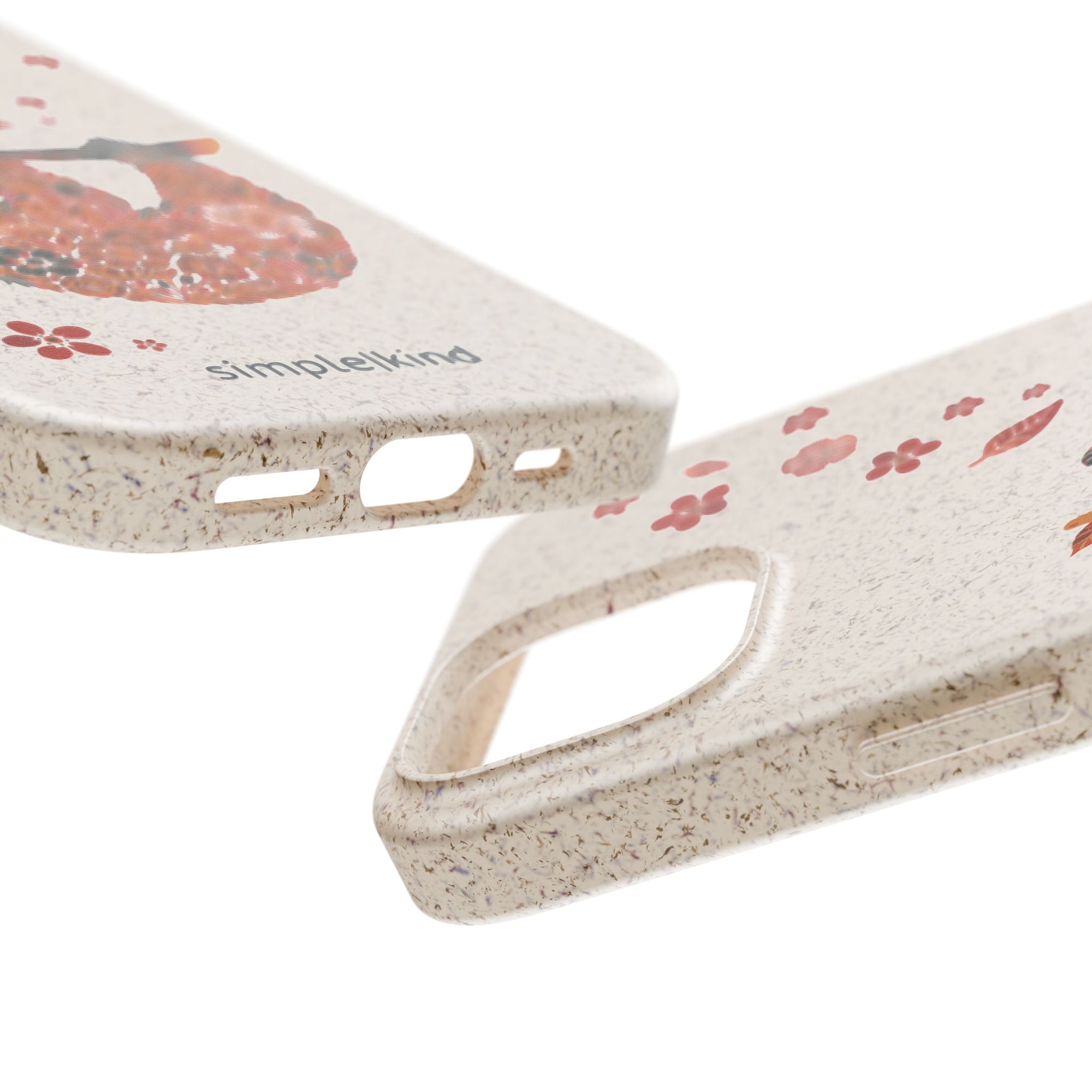 Branch Manager: Biodegradable iPhone Case