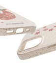 Branch Manager: Biodegradable iPhone Case
