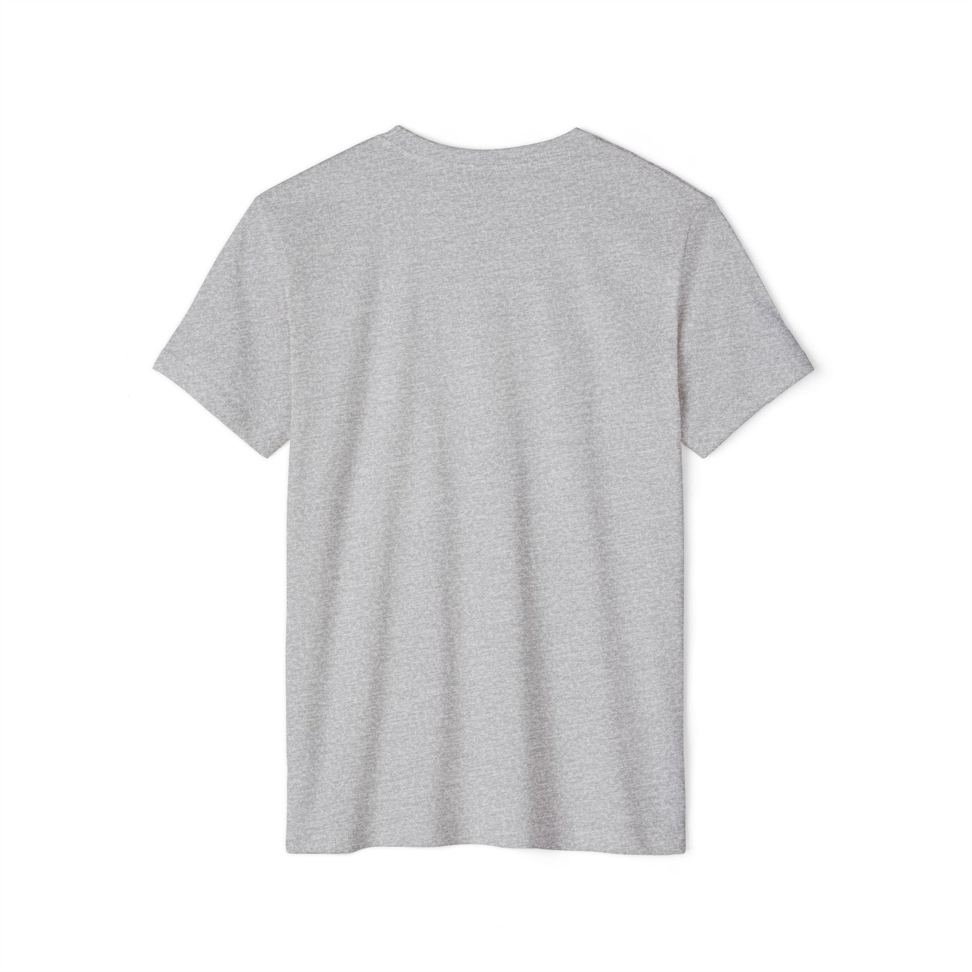 Simple Paws: Organic+Recycled Unisex Eco-Tee