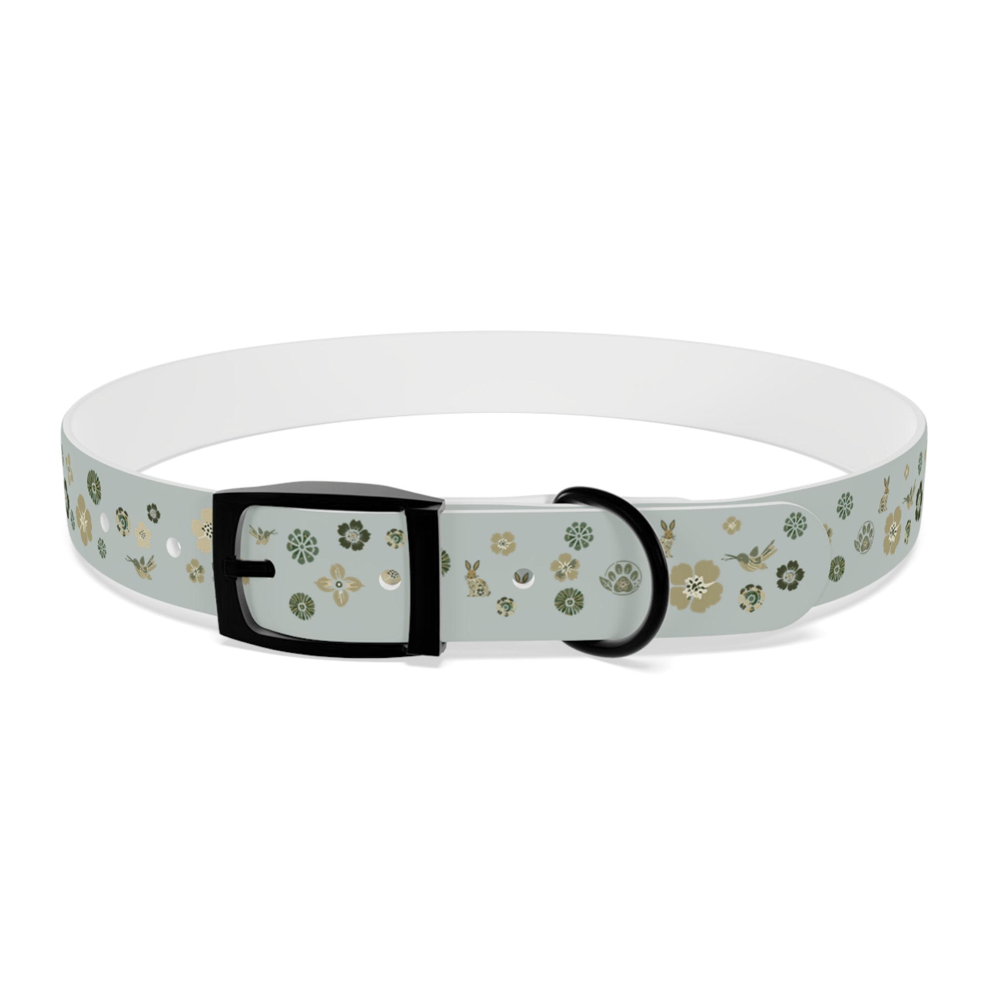 Meadow Moments: Dog Collar
