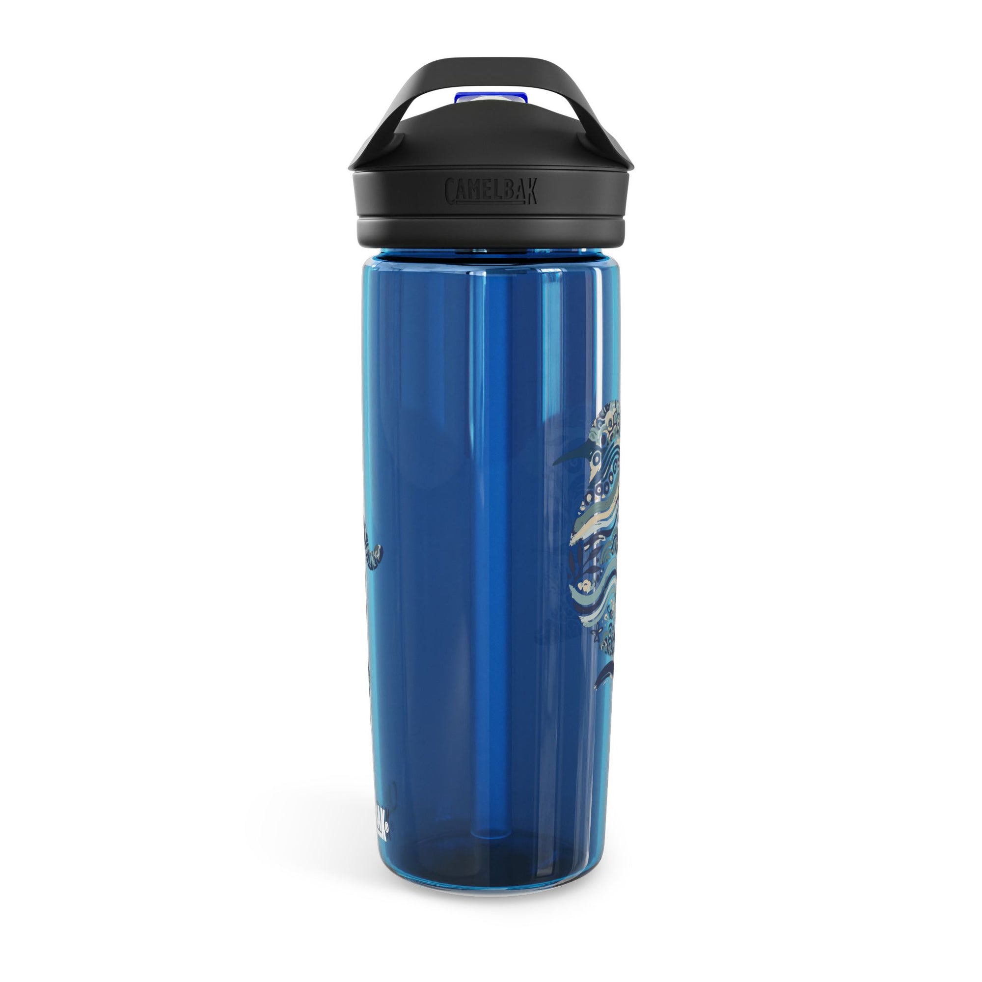 Featherweather: CamelBak Eddy® Water Bottle