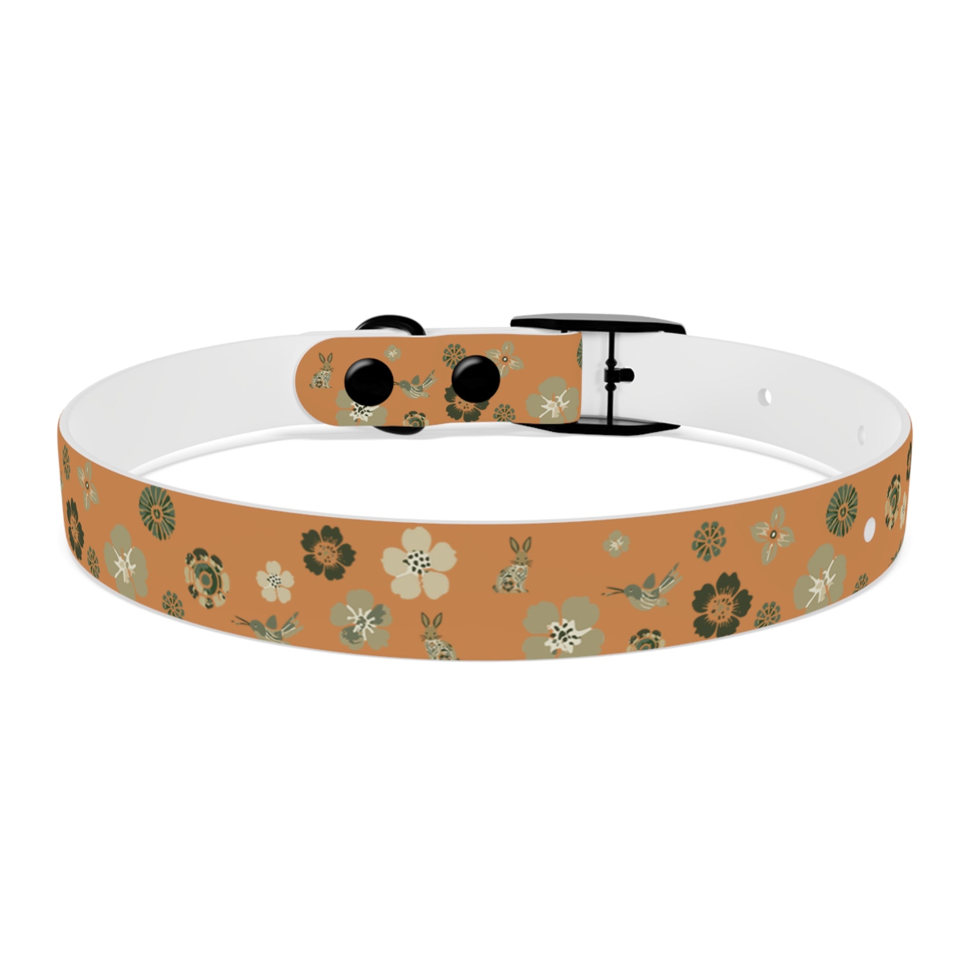 Meadow Moments: Dog Collar