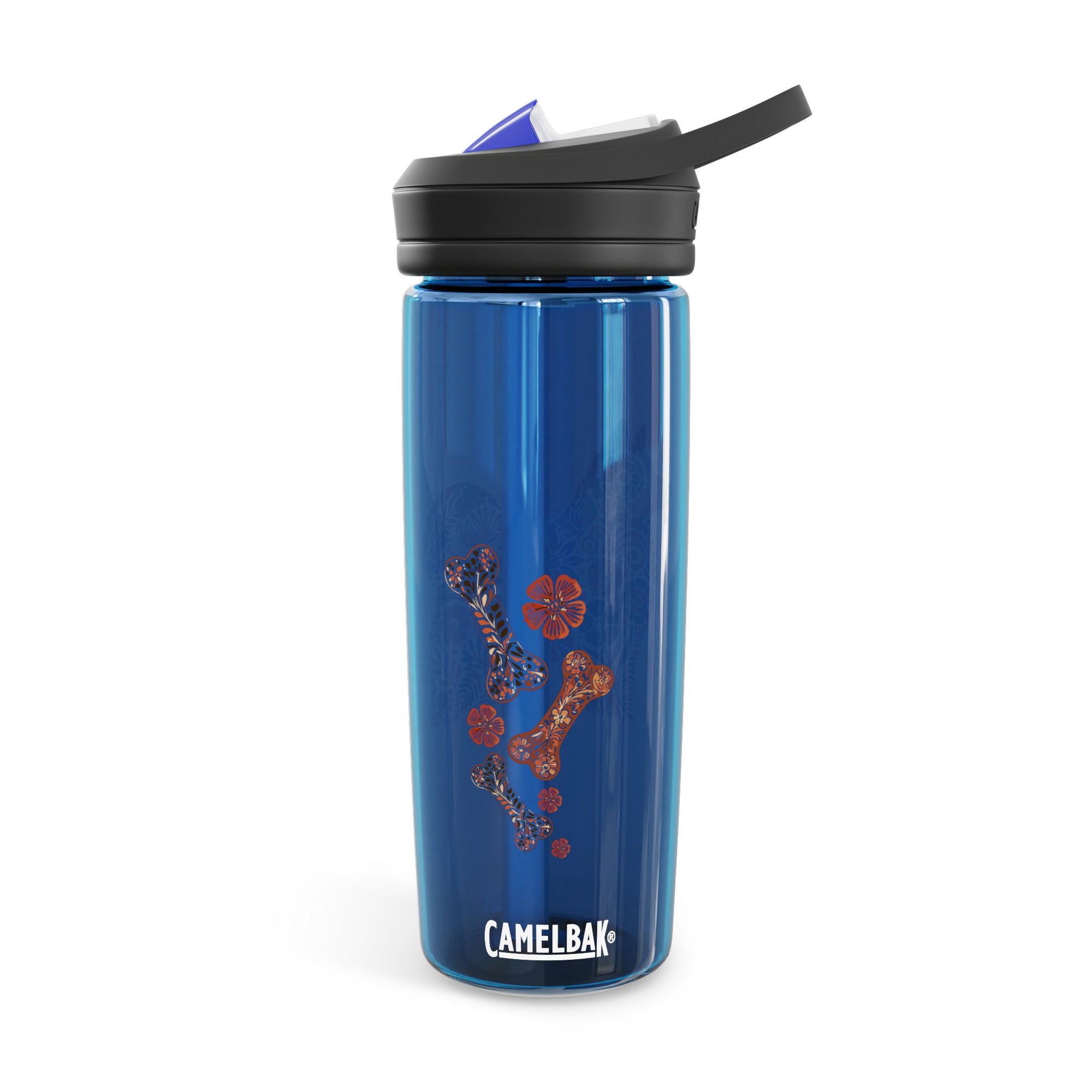 Wagnificent: CamelBak Eddy® Water Bottle