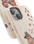 Wagnificent: Biodegradable iPhone Case