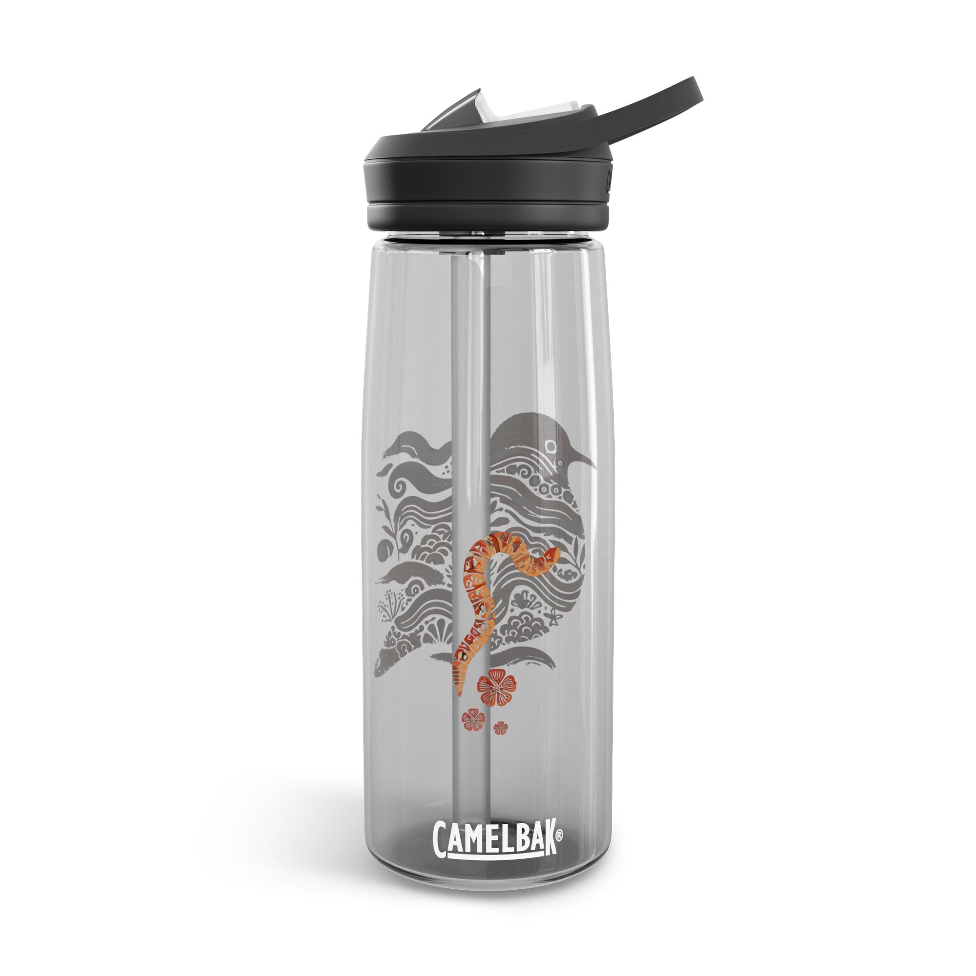 Featherweather: CamelBak Eddy® Water Bottle