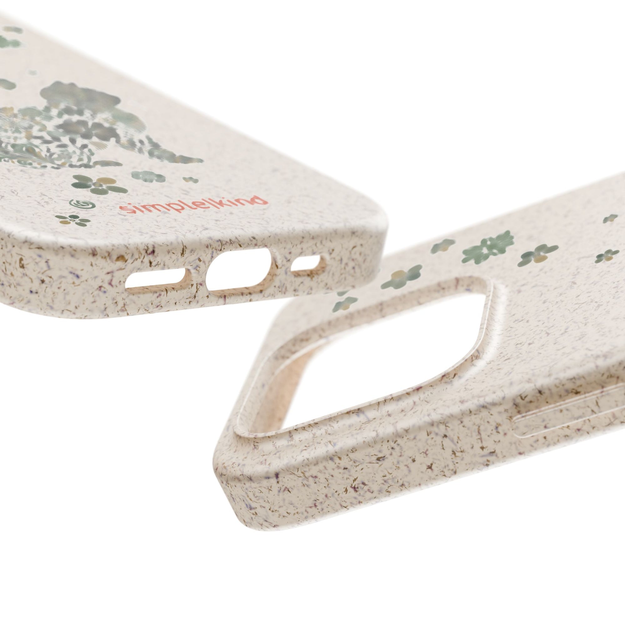 Catflix &amp; Chill: Biodegradable iPhone Case [MagSafe]