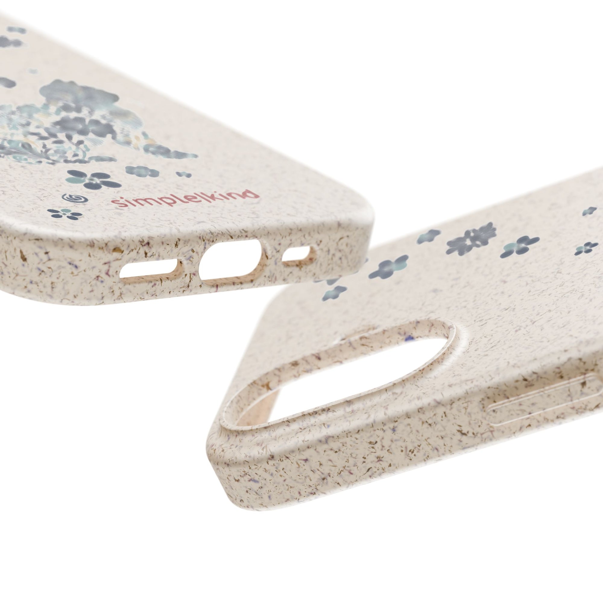 Catflix &amp; Chill: Biodegradable iPhone Case [MagSafe]