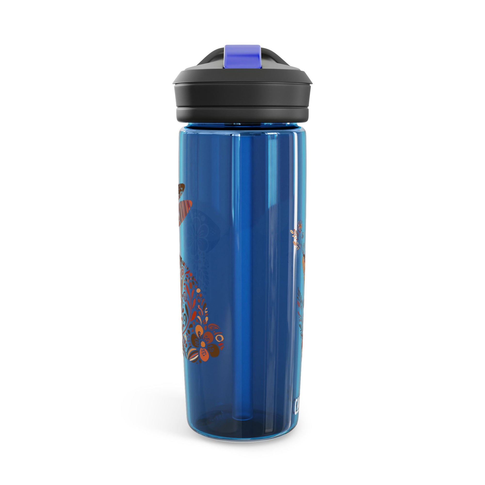 Hoptimist: CamelBak Eddy® Water Bottle
