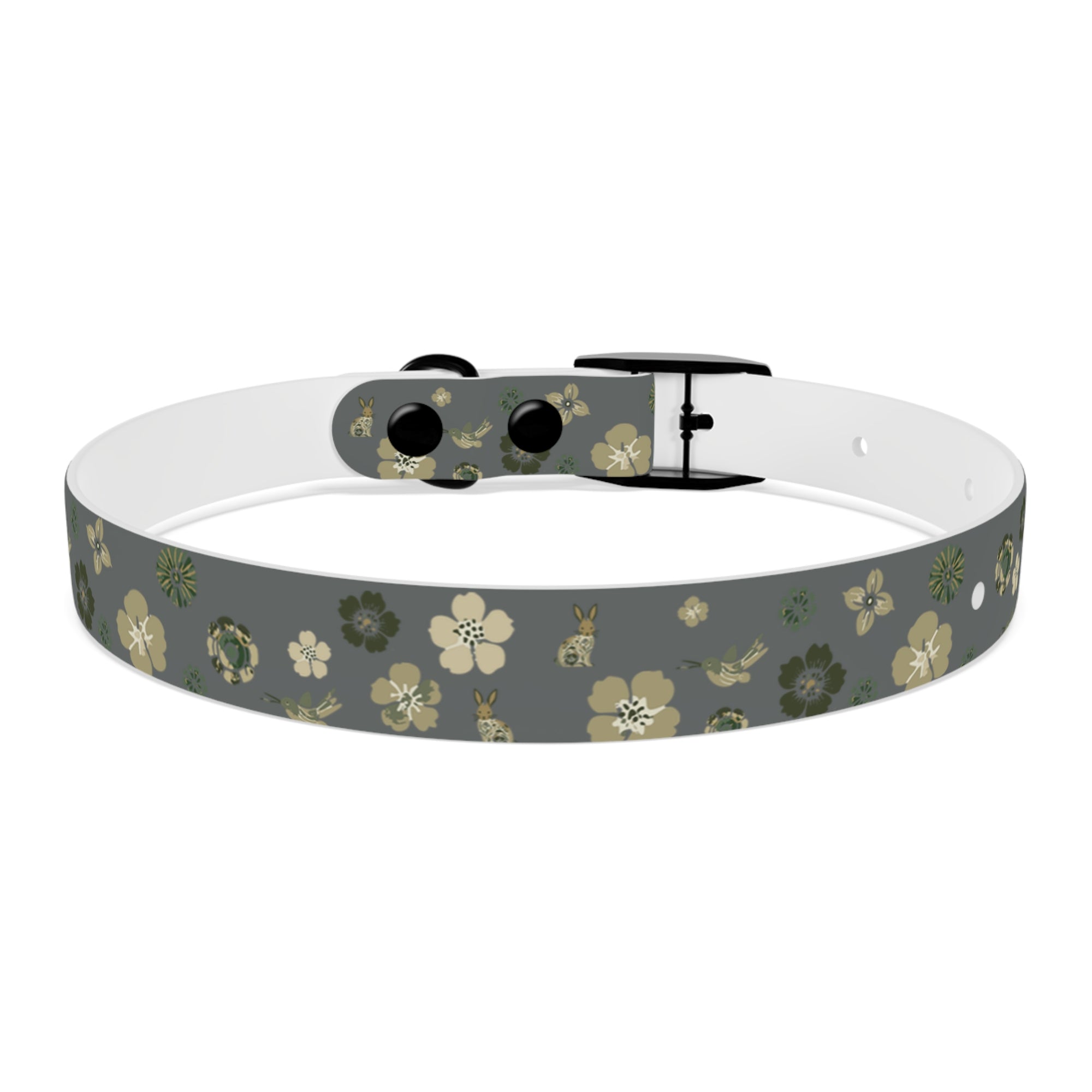 Meadow Moments: Dog Collar