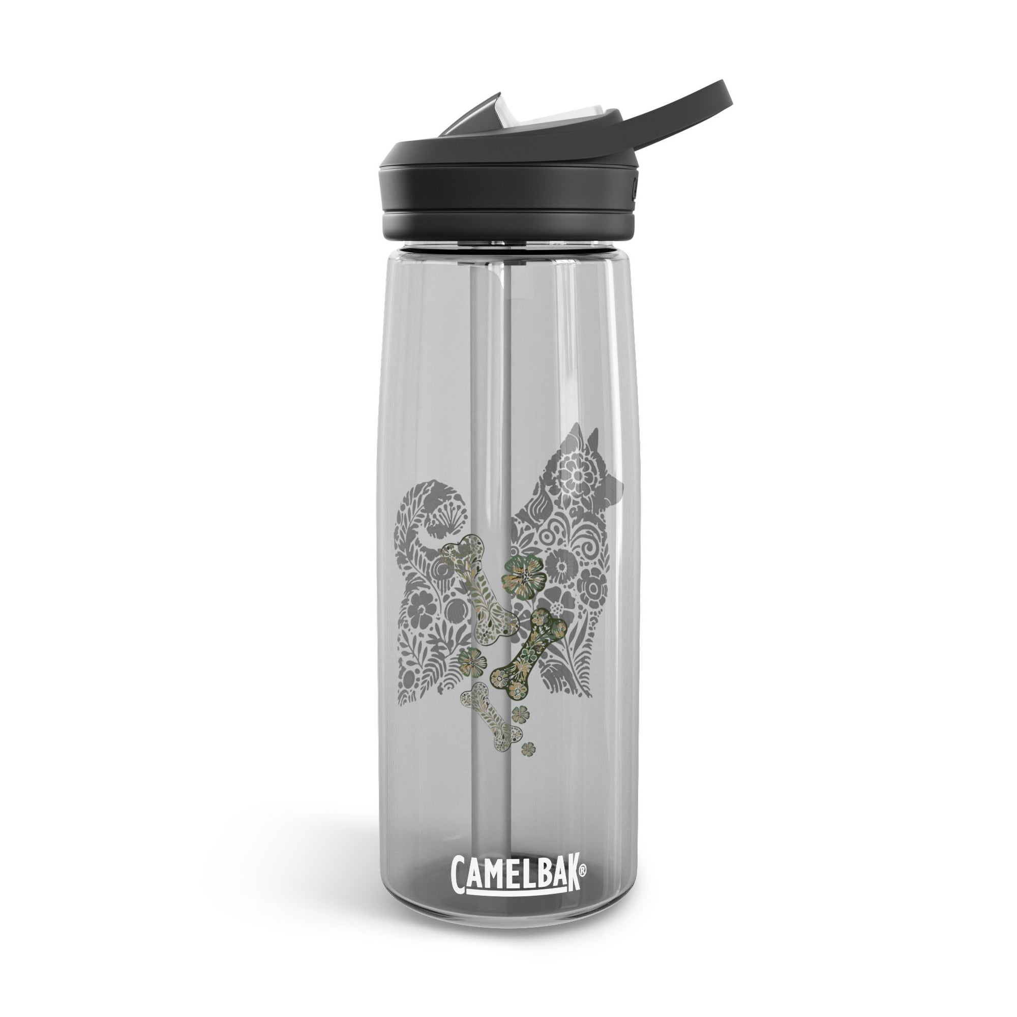 Wagnificent: CamelBak Eddy® Water Bottle