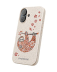Branch Manager: Biodegradable iPhone Case